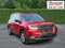 2024 Honda Passport TrailSport AWD