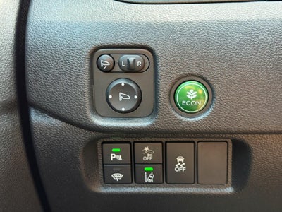 2024 Honda Passport TrailSport AWD