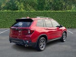 2024 Honda Passport TrailSport AWD
