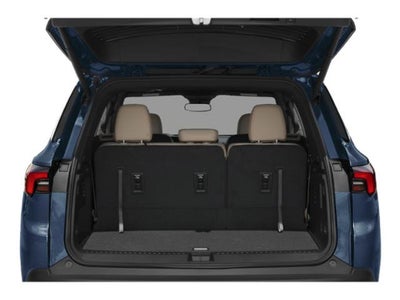 2026 Buick Enclave 4dr Preferred