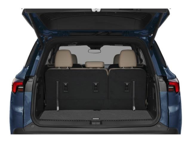 2026 Buick Enclave 4dr Preferred