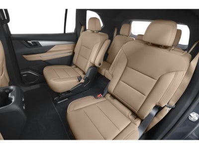 2026 Buick Enclave 4dr Preferred