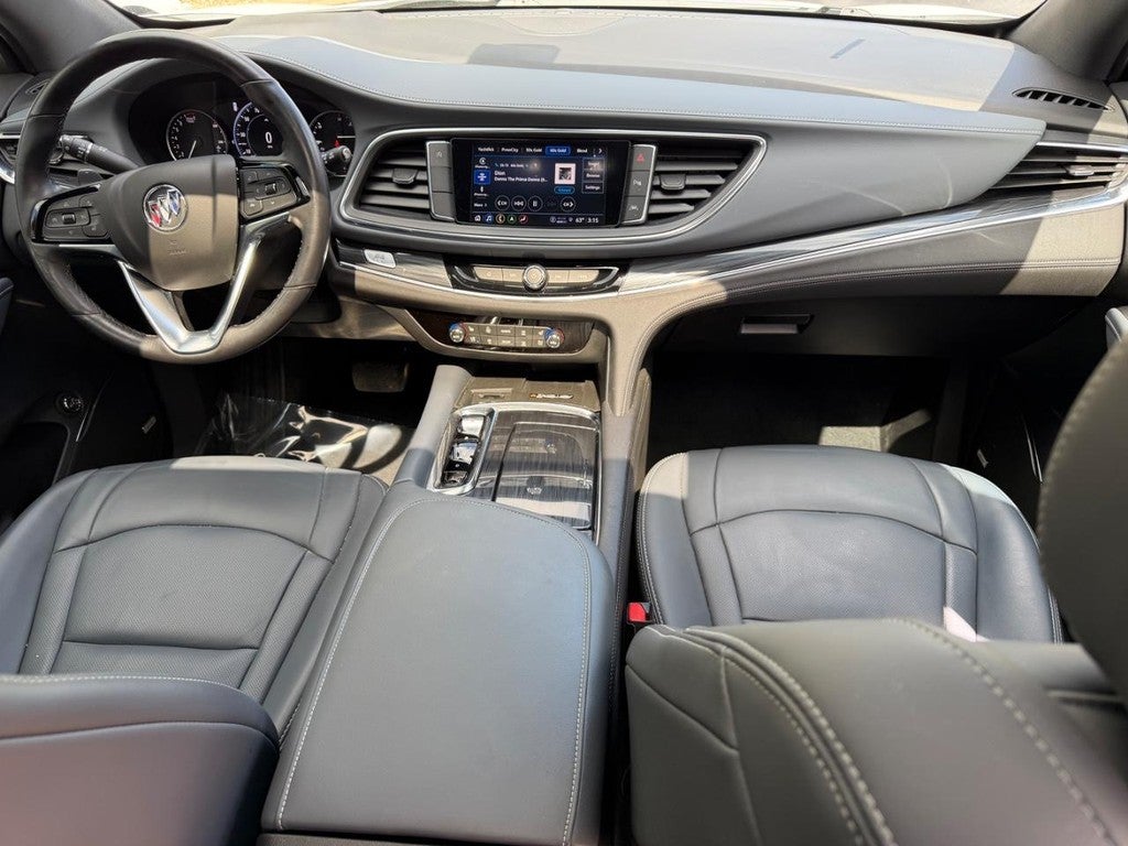 2022 Buick Enclave FWD 4dr Premium