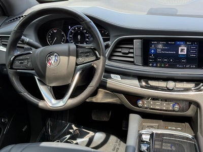2022 Buick Enclave FWD 4dr Premium