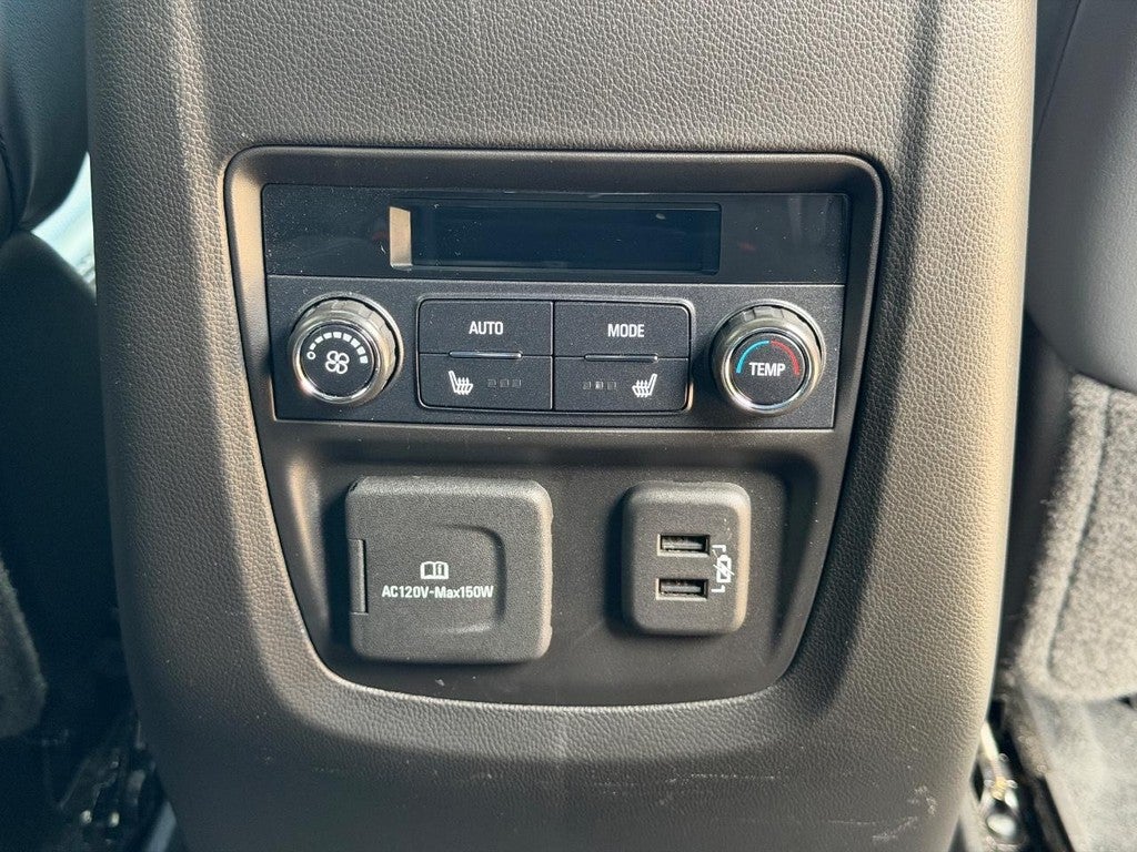 2022 Buick Enclave FWD 4dr Premium