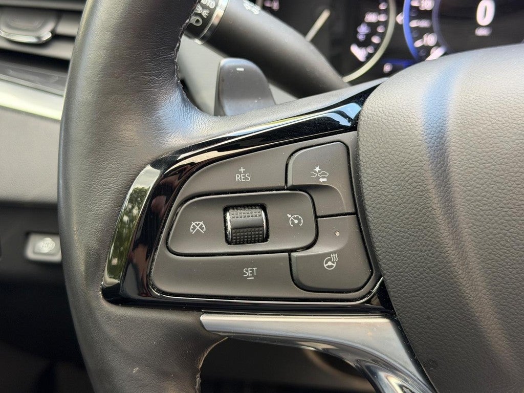 2022 Buick Enclave FWD 4dr Premium