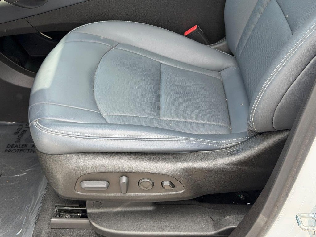 2022 Buick Enclave FWD 4dr Premium