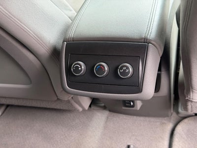 2017 Buick Enclave FWD 4dr Convenience