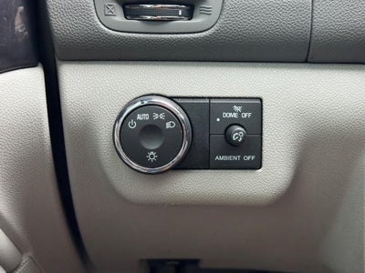 2017 Buick Enclave FWD 4dr Convenience