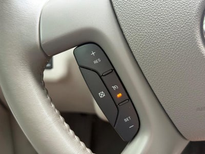 2017 Buick Enclave FWD 4dr Convenience