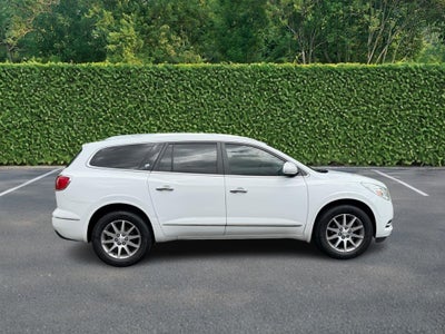 2017 Buick Enclave FWD 4dr Convenience