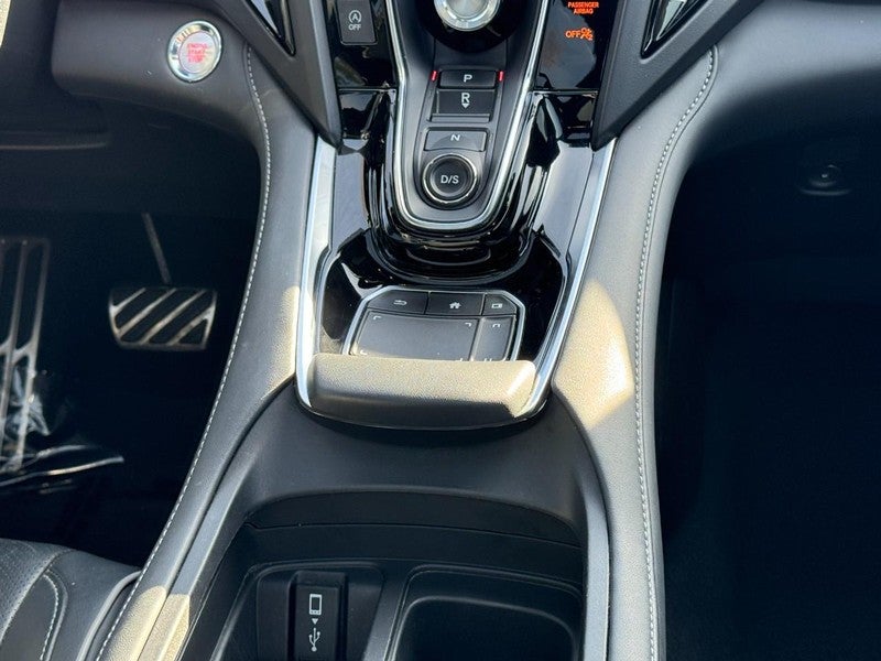 2019 Acura RDX FWD w/A-Spec Pkg