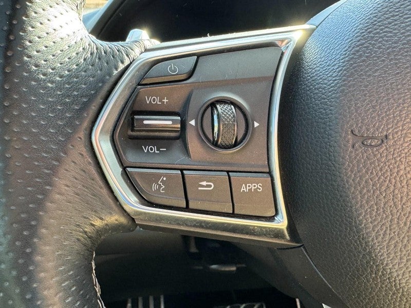 2019 Acura RDX FWD w/A-Spec Pkg