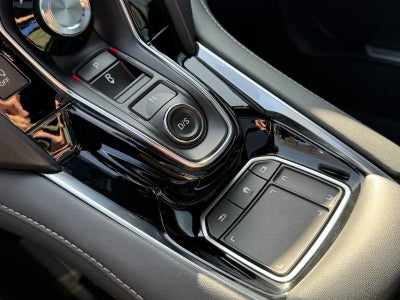 2019 Acura RDX FWD w/A-Spec Pkg