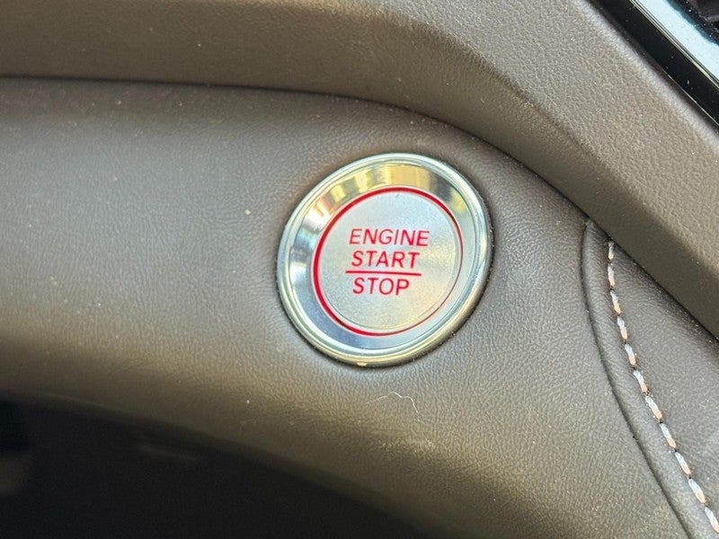 2019 Acura RDX FWD w/A-Spec Pkg