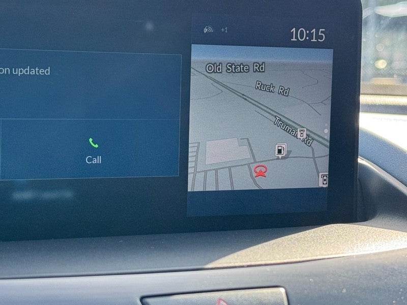 2019 Acura RDX FWD w/A-Spec Pkg