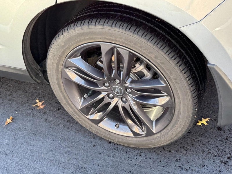 2019 Acura RDX FWD w/A-Spec Pkg