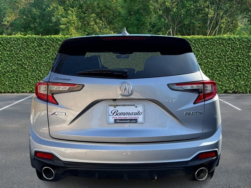2019 Acura RDX FWD w/A-Spec Pkg