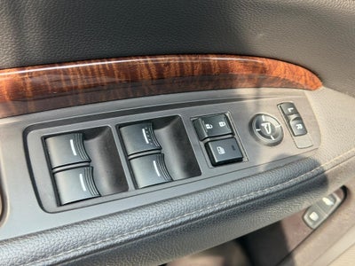 2020 Acura MDX SH-AWD 7-Passenger