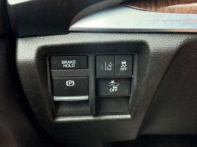 2020 Acura MDX SH-AWD 7-Passenger