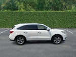 2020 Acura MDX SH-AWD 7-Passenger
