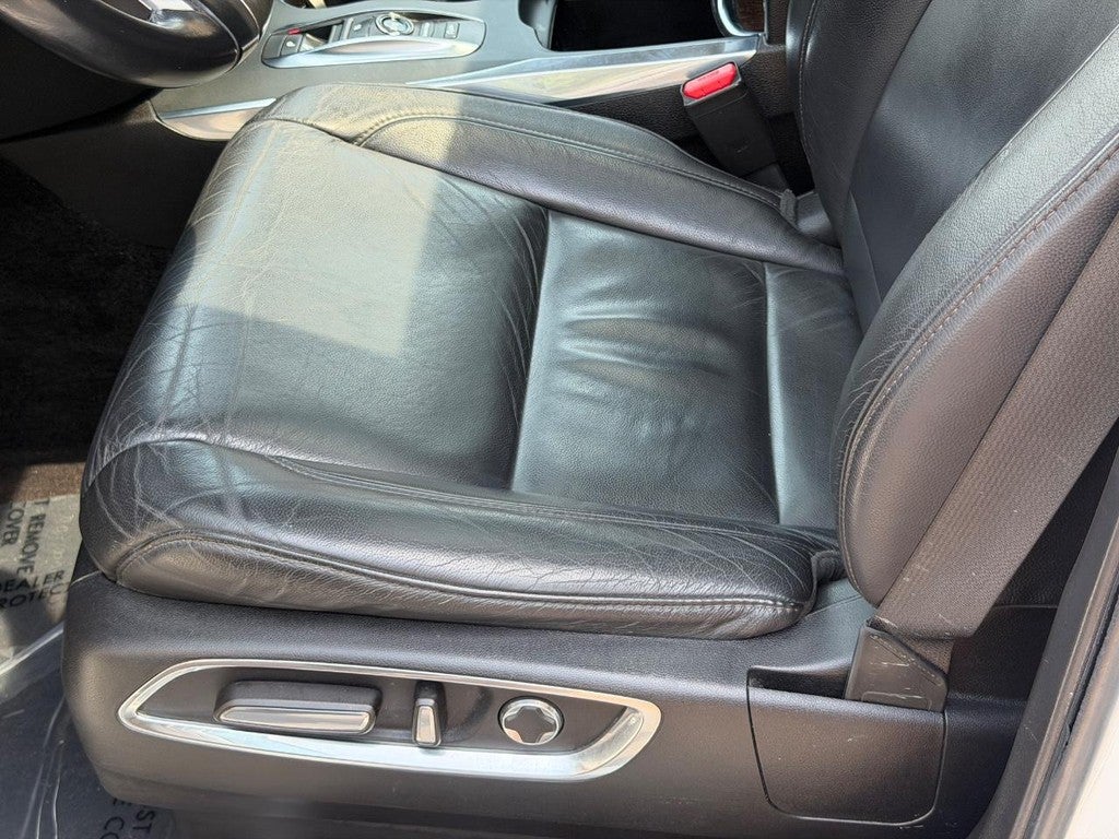2020 Acura MDX SH-AWD 7-Passenger