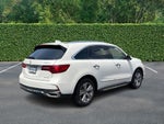 2020 Acura MDX SH-AWD 7-Passenger