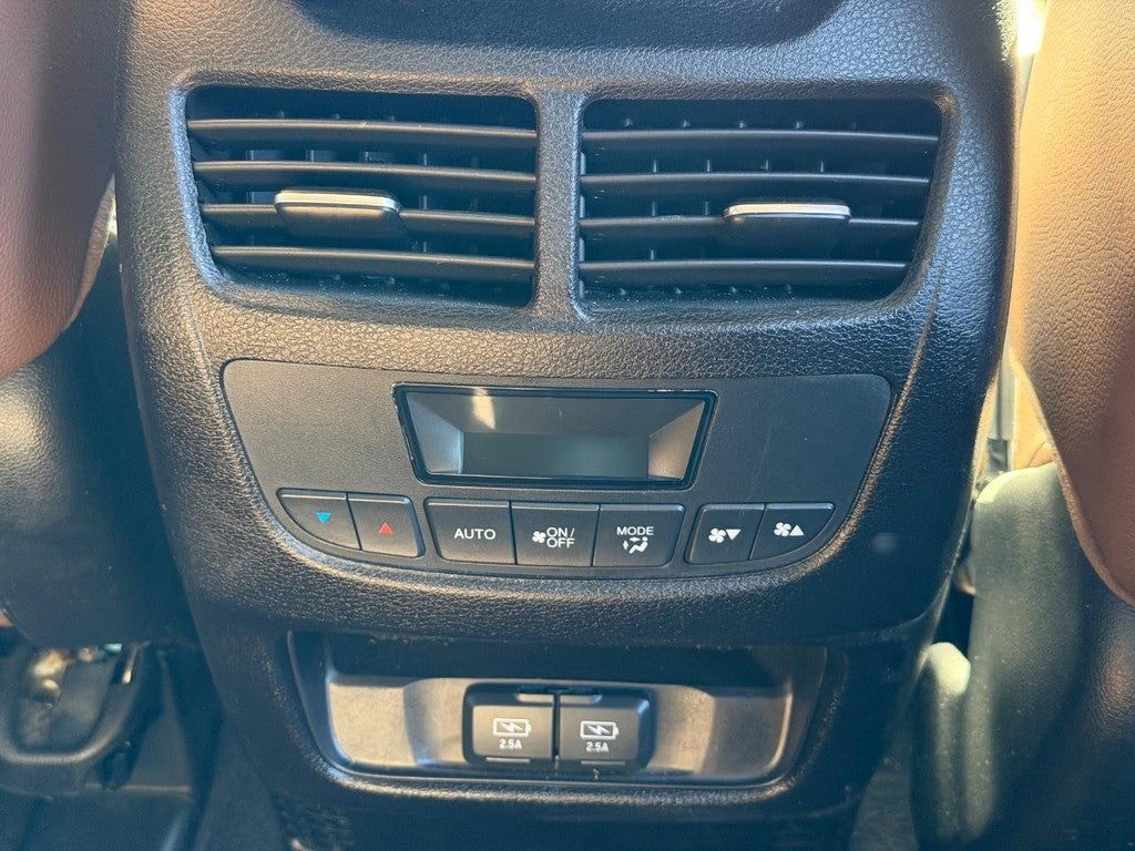 2020 Acura MDX SH-AWD 7-Passenger w/Technology Pkg