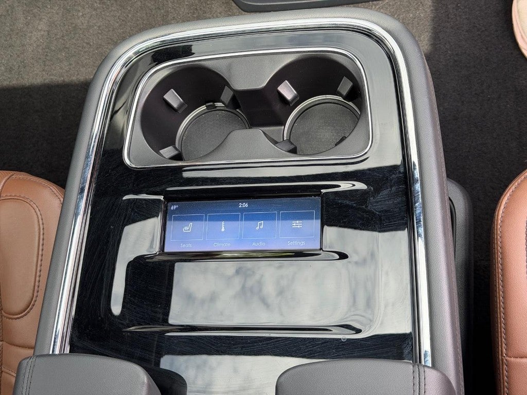 2022 Lincoln Navigator Reserve 4x4