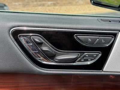 2022 Lincoln Navigator Reserve 4x4