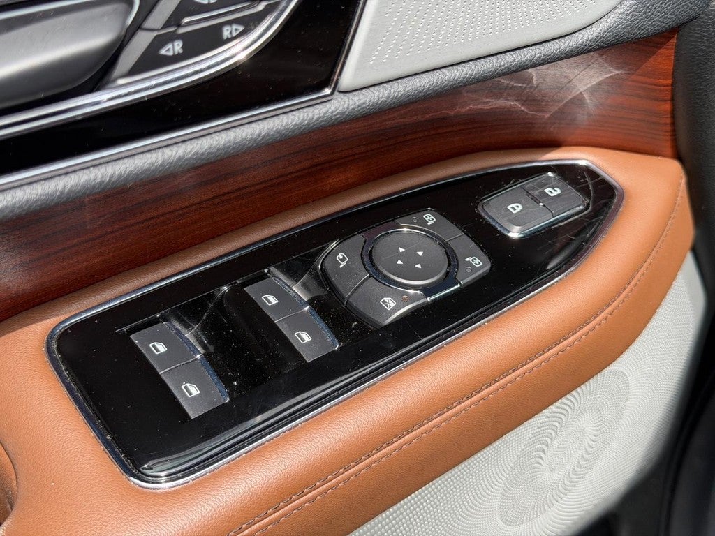 2022 Lincoln Navigator Reserve 4x4