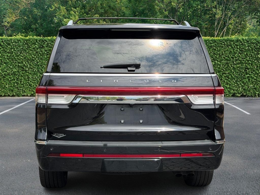 2022 Lincoln Navigator Reserve 4x4