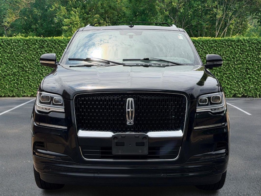 2022 Lincoln Navigator Reserve 4x4