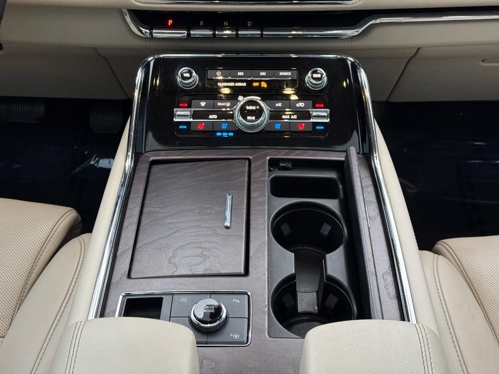 2020 Lincoln Navigator Reserve 4x4