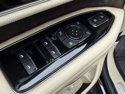 2020 Lincoln Navigator Reserve 4x4