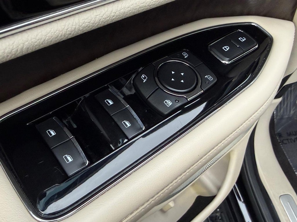 2020 Lincoln Navigator Reserve 4x4