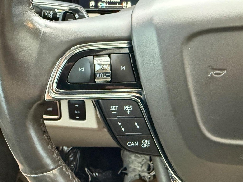 2020 Lincoln Navigator Reserve 4x4