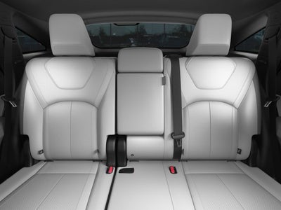 2027 INFINITI QX65 LUXE AWD
