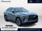 2027 INFINITI QX65 LUXE AWD