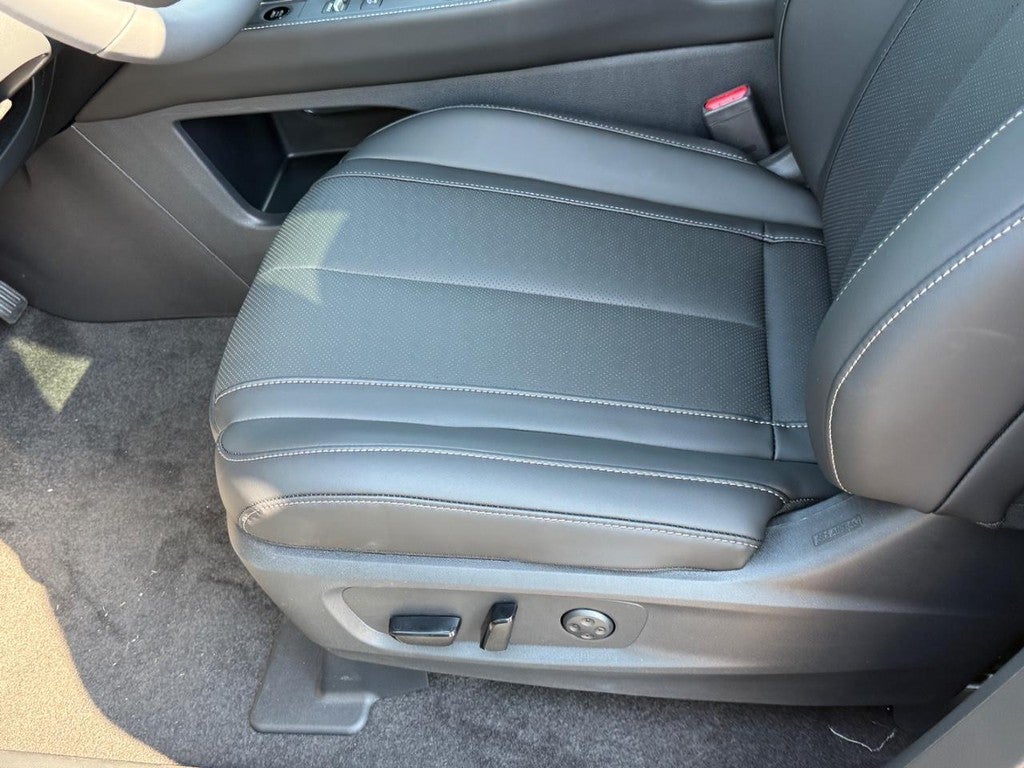 2027 INFINITI QX65 LUXE AWD