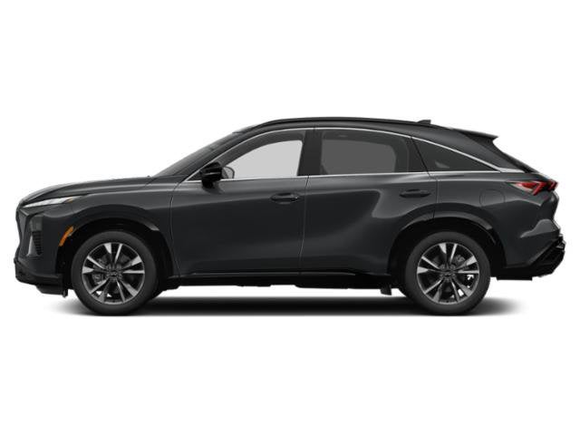 2027 INFINITI QX65 LUXE AWD