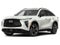 2027 INFINITI QX65 LUXE AWD