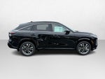 2027 INFINITI QX65 LUXE AWD