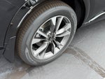 2027 INFINITI QX65 LUXE AWD