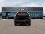 2027 INFINITI QX65 LUXE AWD