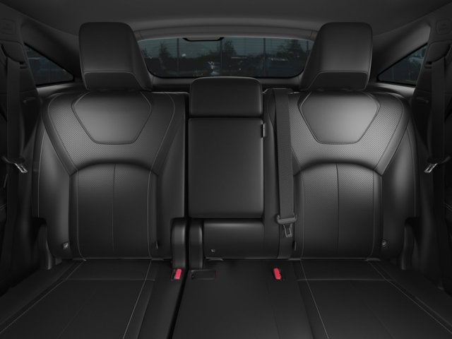 2027 INFINITI QX65 LUXE AWD