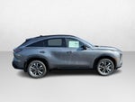 2027 INFINITI QX65 LUXE AWD