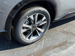 2027 INFINITI QX65 LUXE AWD