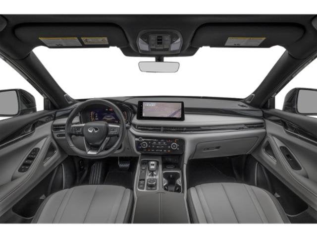2027 INFINITI QX65 SPORT AWD