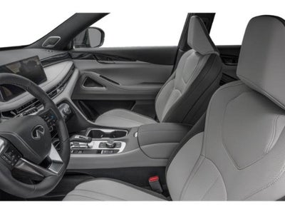 2027 INFINITI QX65 SPORT AWD